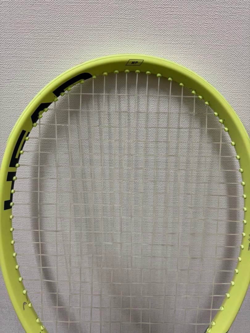 ヘッド　エクストリームMP G2