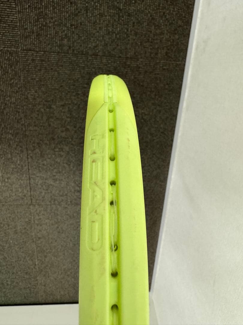 ヘッド　エクストリームMP G2