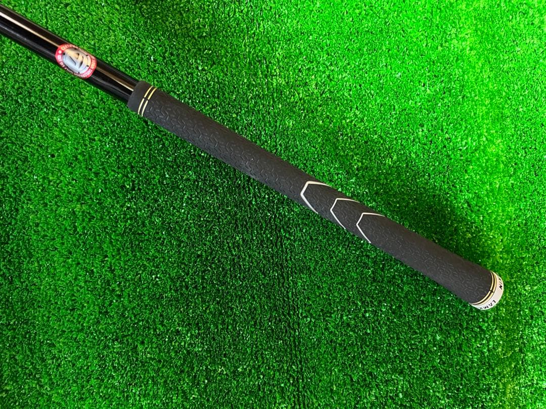 ステルスグローレドライバー　おまけTENSEIシャフト