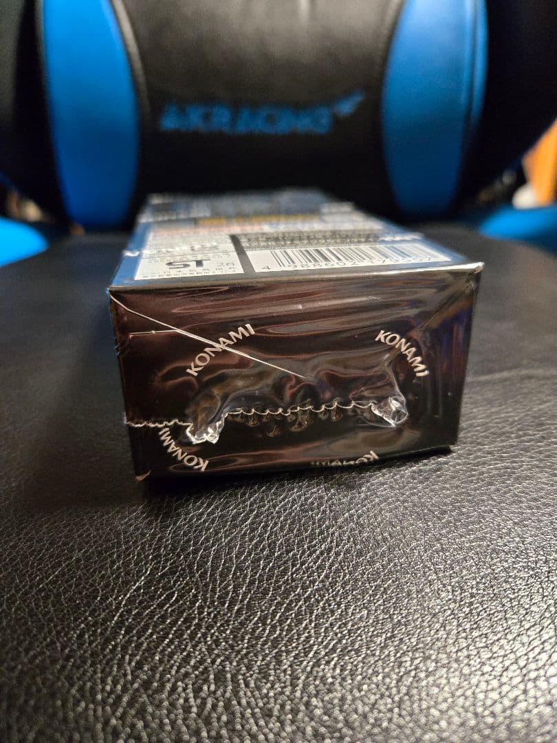 遊戯王 リミットオーバーコレクションヒーローズ BOX