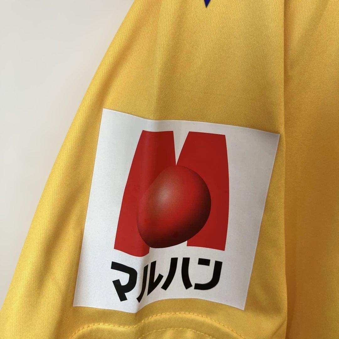シント＝トロイデンVV ユニフォームXL
