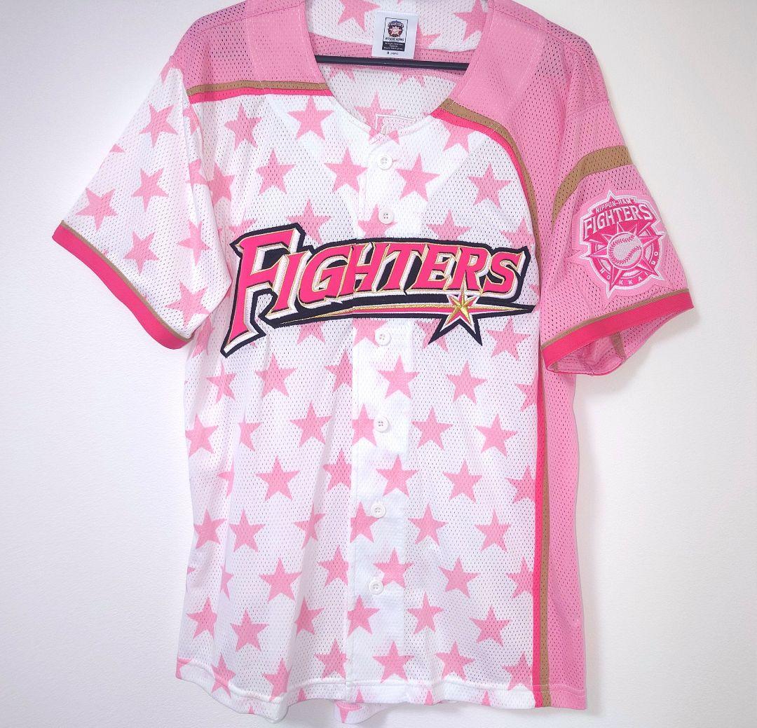【希少・美品】超レア　大谷翔平　ガールズユニフォーム　サイズＳ『おまけ付き』