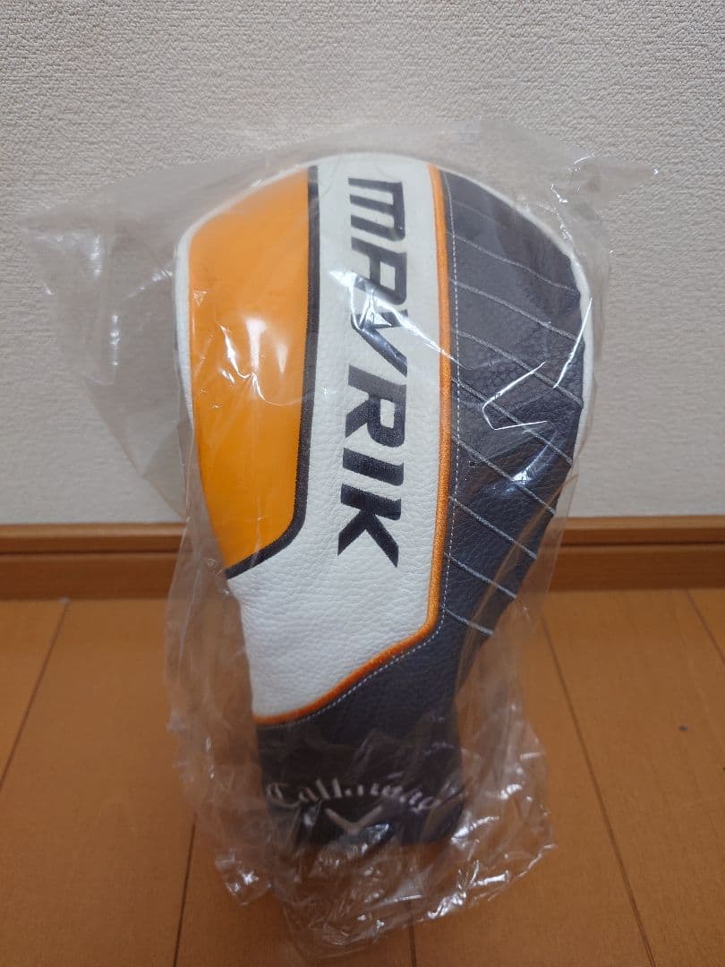 Callaway MAVRIK SUB ZERO 9.0 ドライバー