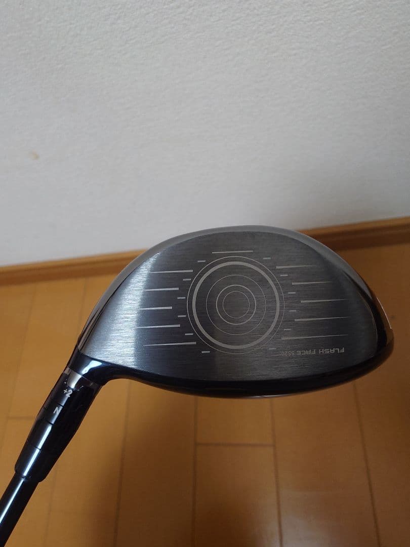 Callaway MAVRIK SUB ZERO 9.0 ドライバー
