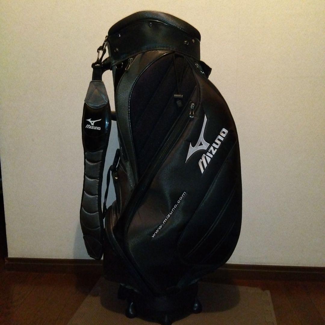 MIZUNOキャディーバック