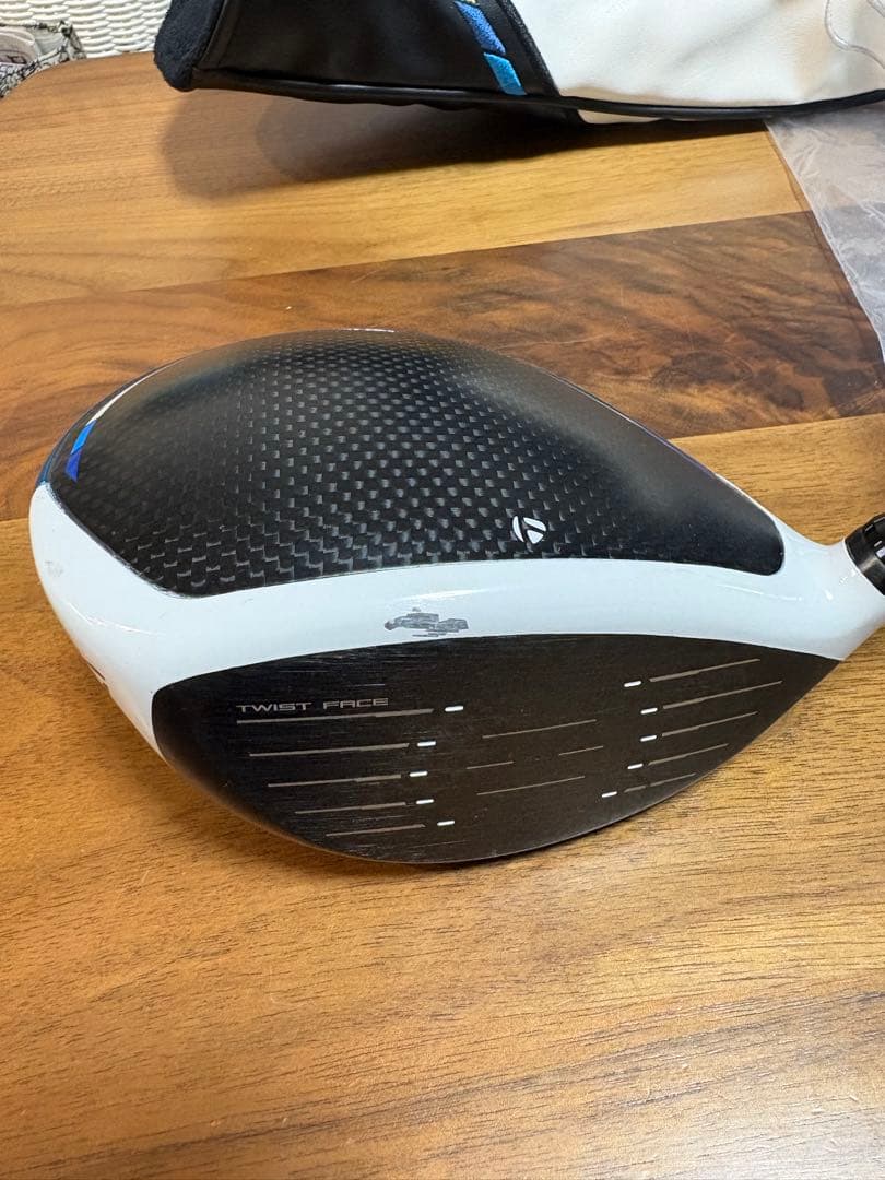 TaylorMade sim2max ドライバー