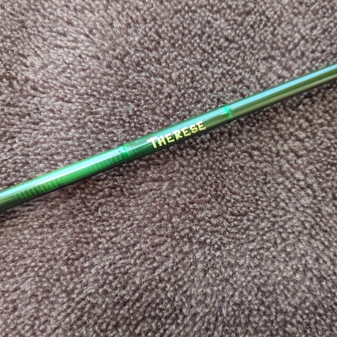 良品 パガーニ F1-60XP テレーゼ メガバス
