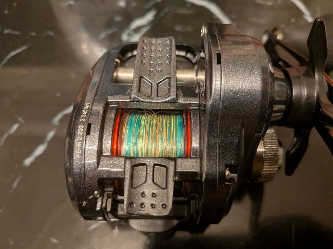 【最終値下げ】ダイワ ライトゲームRX IC 150Ｌ DH