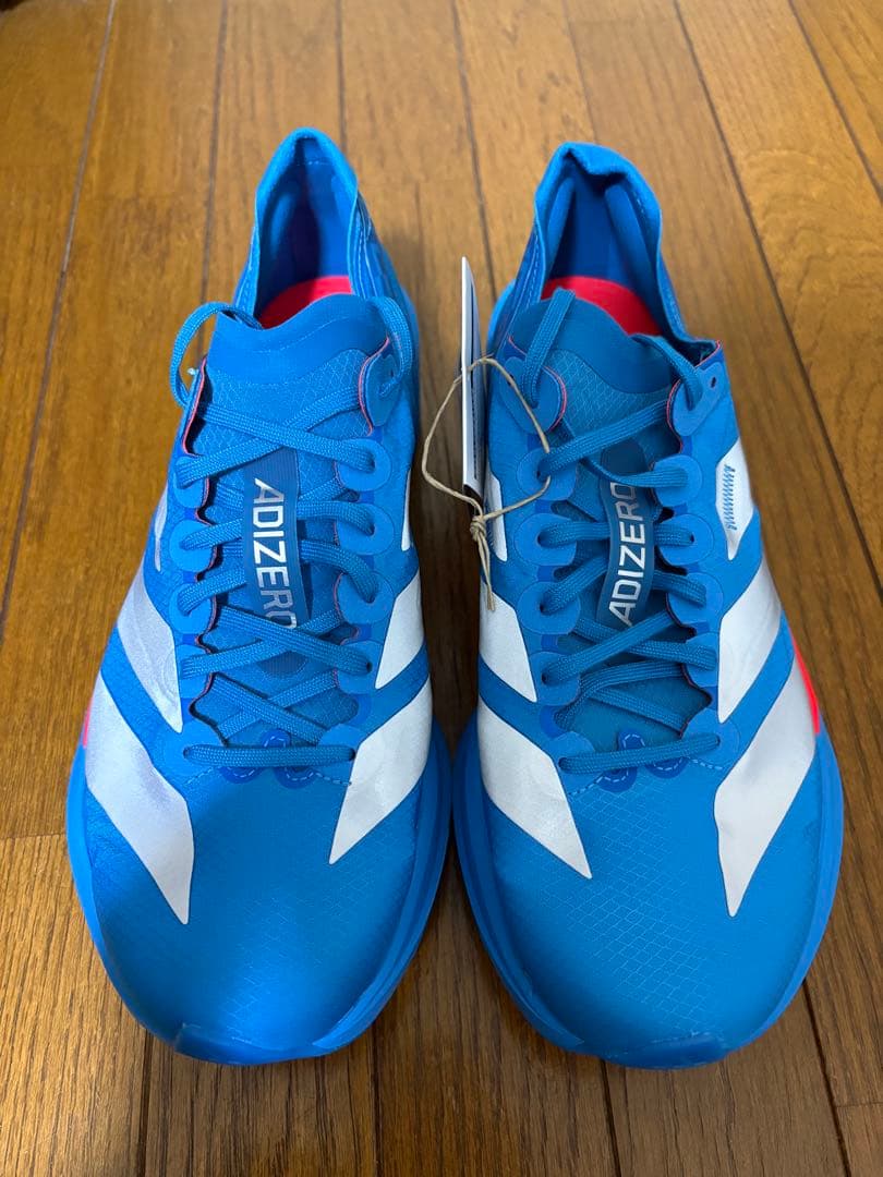 【新品正規品】最終値下げ！アディゼロ TAKUMI SEN 11 W25.5cm