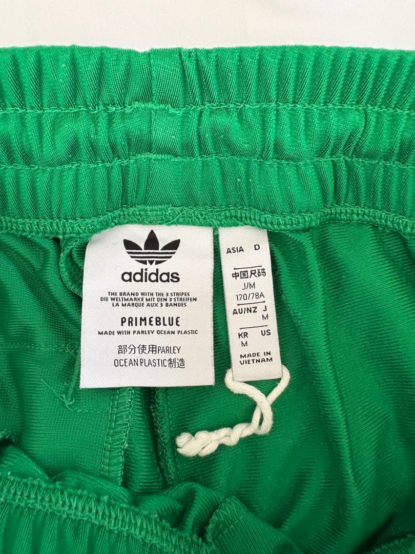 adidas originals クラシックス ファイヤーバード トラックパンツ