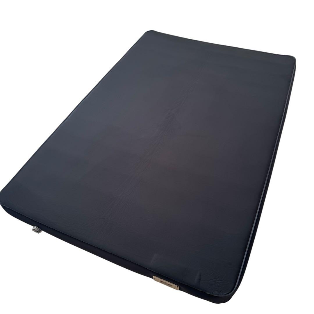 未使用級 Pasinaz 電動ポンプ内蔵マット ダブル