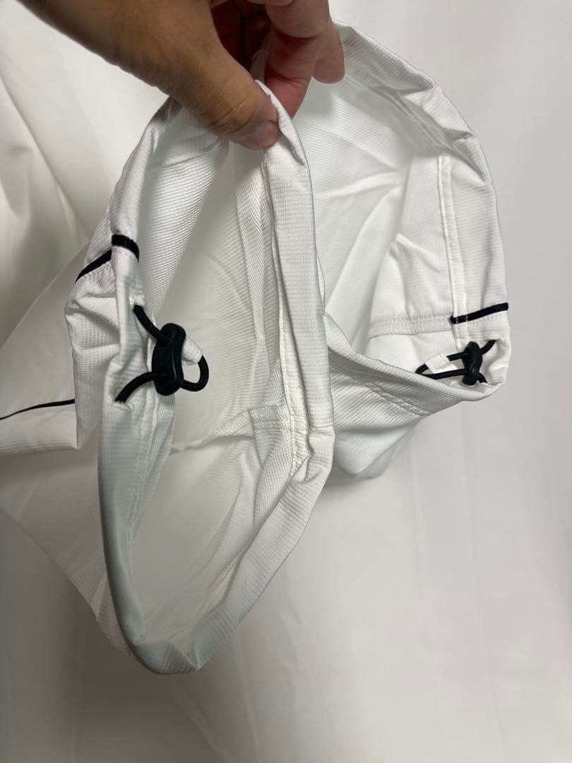 ★新品★上下セット★Canterbury★ウインドブレーカー★ジャージ★XL★