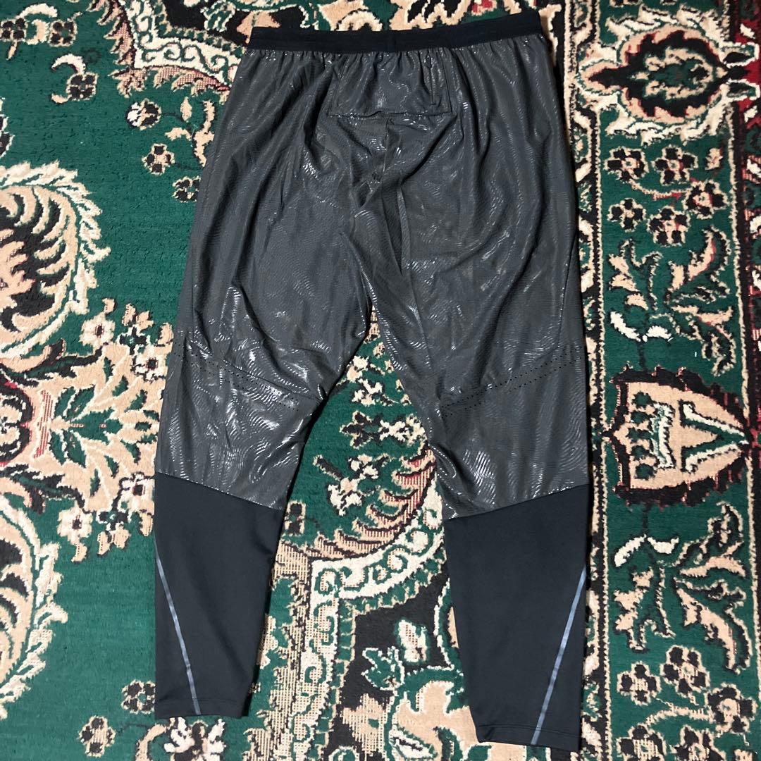 NIKE ナイキ XXL スイフト メンバーシップ ランニング ジョガーパンツ