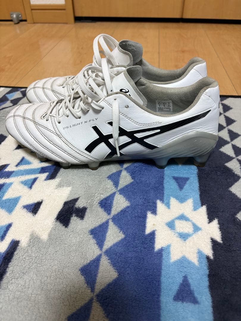 ミ*ク様 サッカーシューズ DS LIGHT X-FLY 5