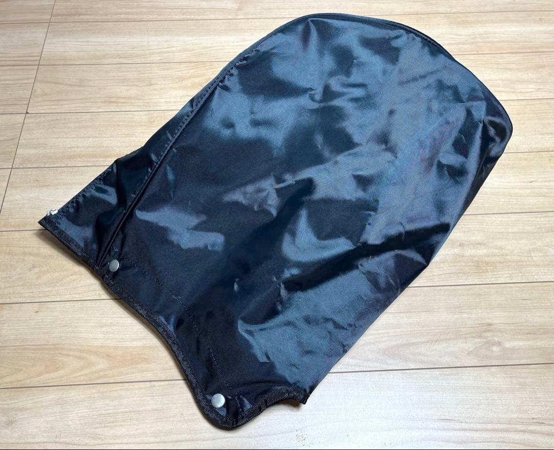 キャディバッグ ミズノ MIZUNO RV03 軽量 / 美品