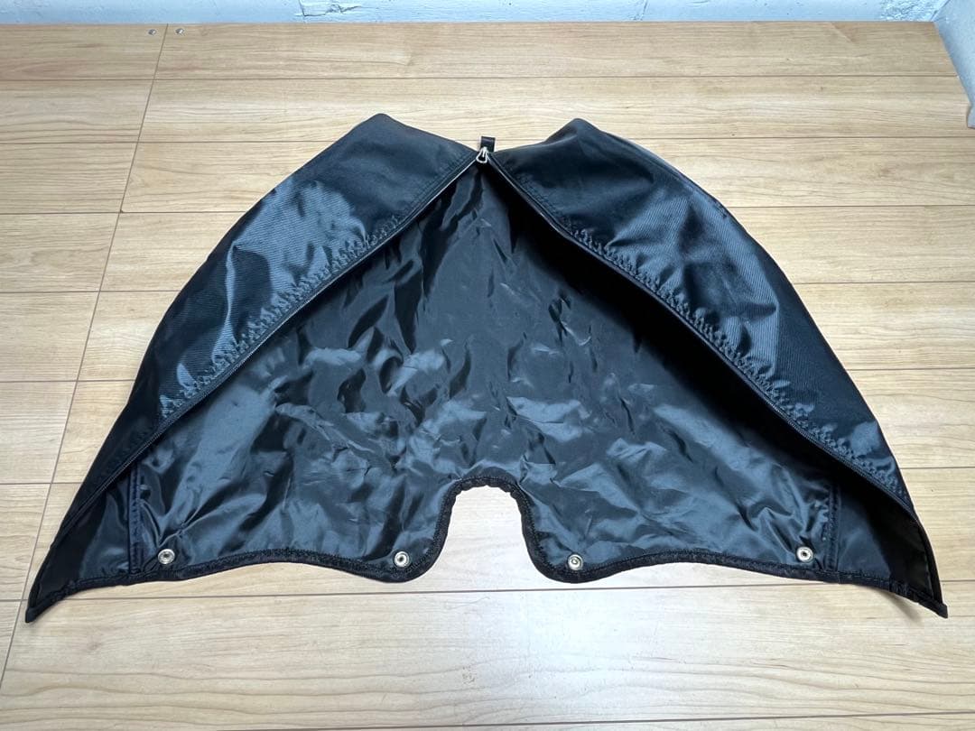 キャディバッグ ミズノ MIZUNO RV03 軽量 / 美品