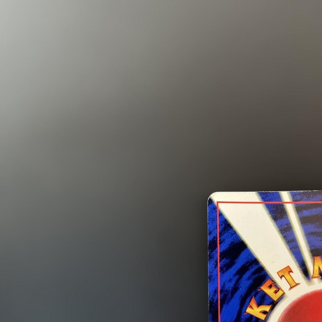 ミュウツー次世代ワールドホビーフェア 特別限定拡張シート カード PROMO