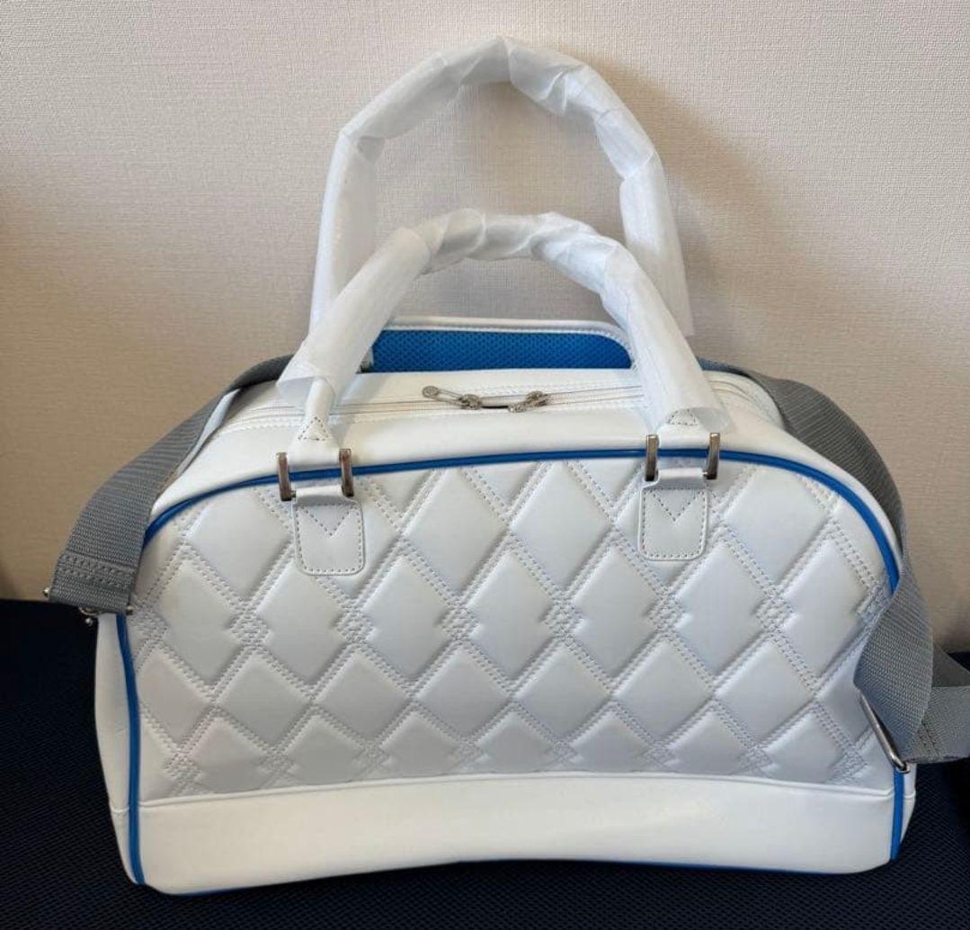 ★新品未使用★ GolfSport★ゴルフボストンバック★キャロウェイ