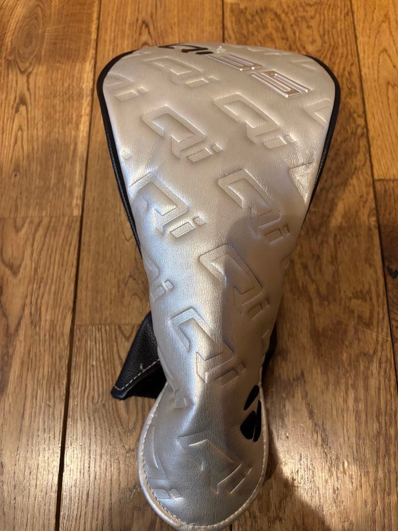 テーラーメイド Qi35 LS ドライバー 10.5° ヘッドのみ