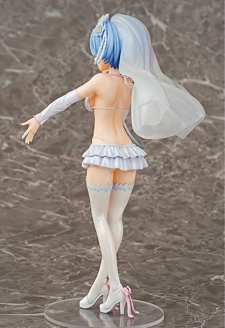 ファット・カンパニー レム ウェディングVer.