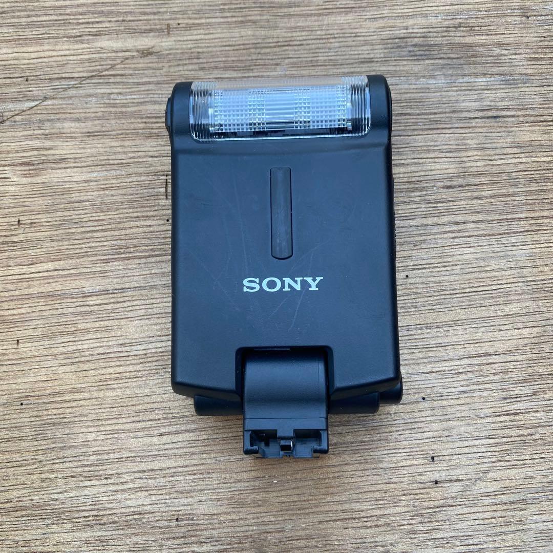 SONY HVL-F32AM フラッシュ