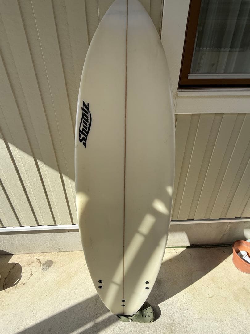 shootz 初心者用ボード