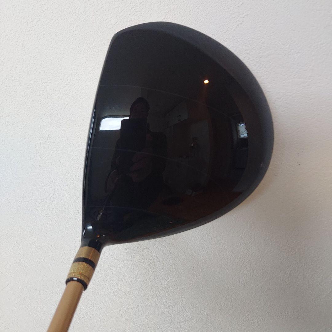 WORKS GOLF HYPERBLADE Σ Premia ドライバー