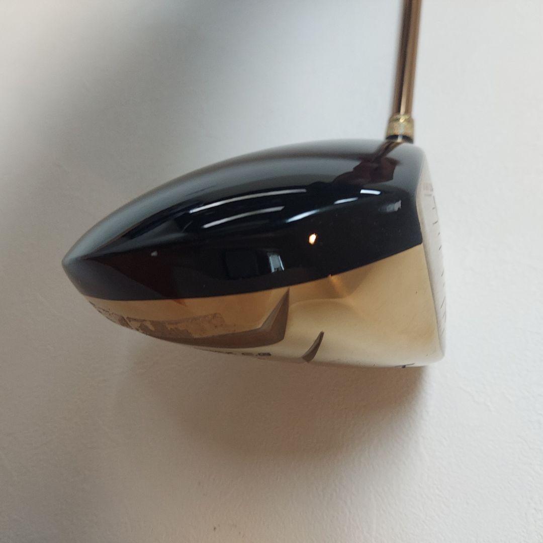 WORKS GOLF HYPERBLADE Σ Premia ドライバー