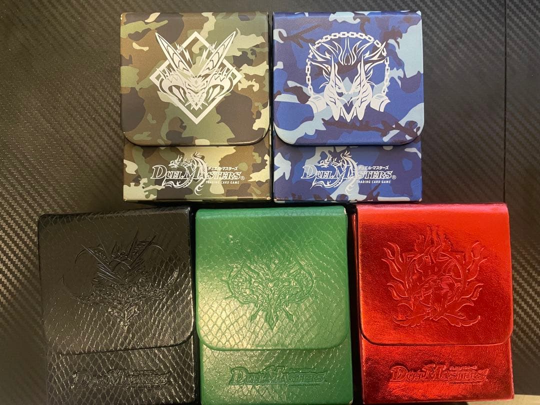 デュエルマスターズ　デュエマ　まとめ売り 引退品