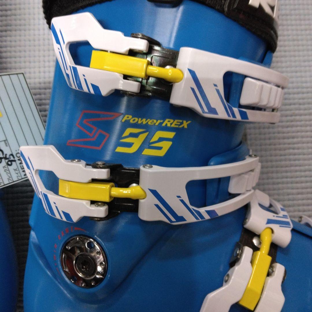 REXXAM POWER REX S95、22.0cm、新品・未使用