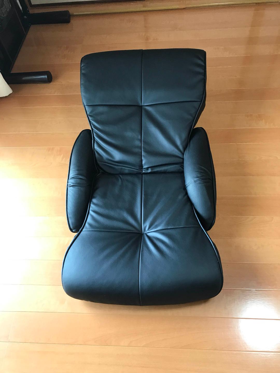【お買取‼︎】高級座椅子
