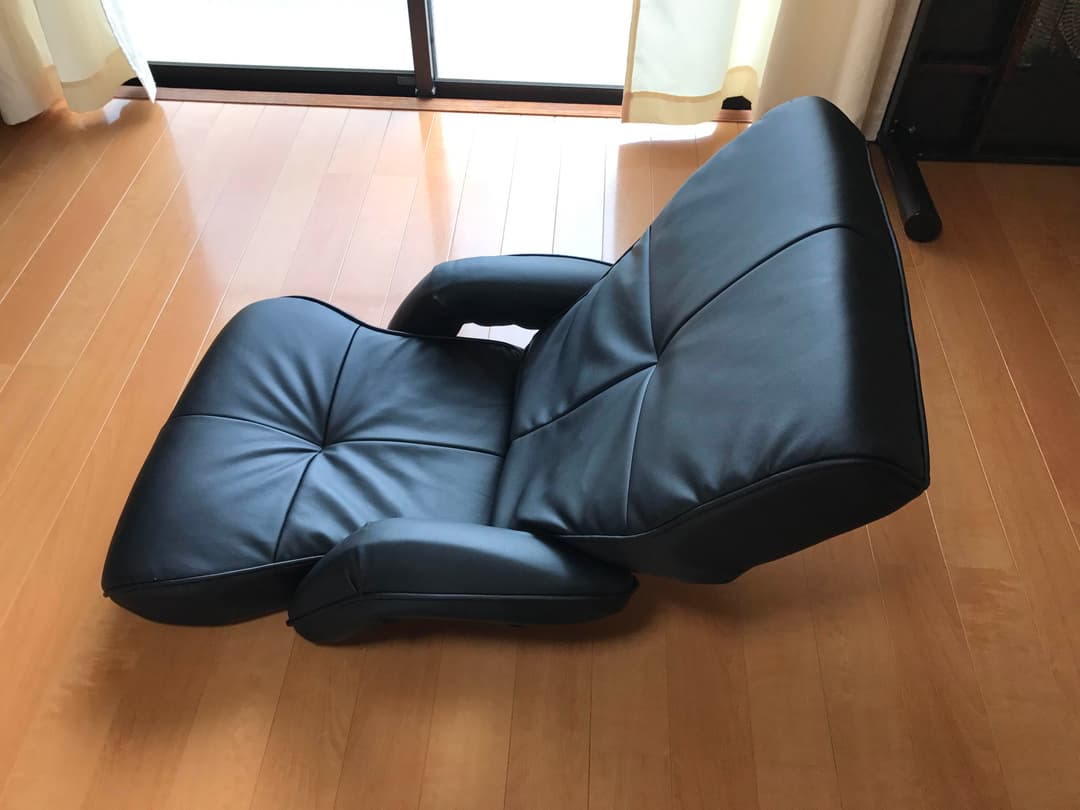 【お買取‼︎】高級座椅子