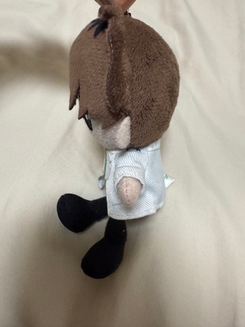 阿部亮平　すのチル　ぬいぐるみ