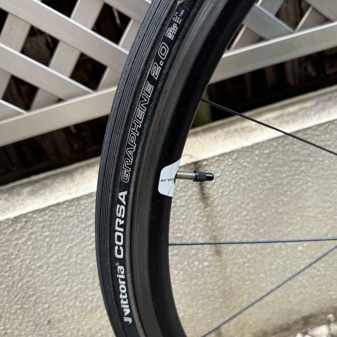 GIANT TCR ADVANCED PRO 1 サイズS ジャイアント