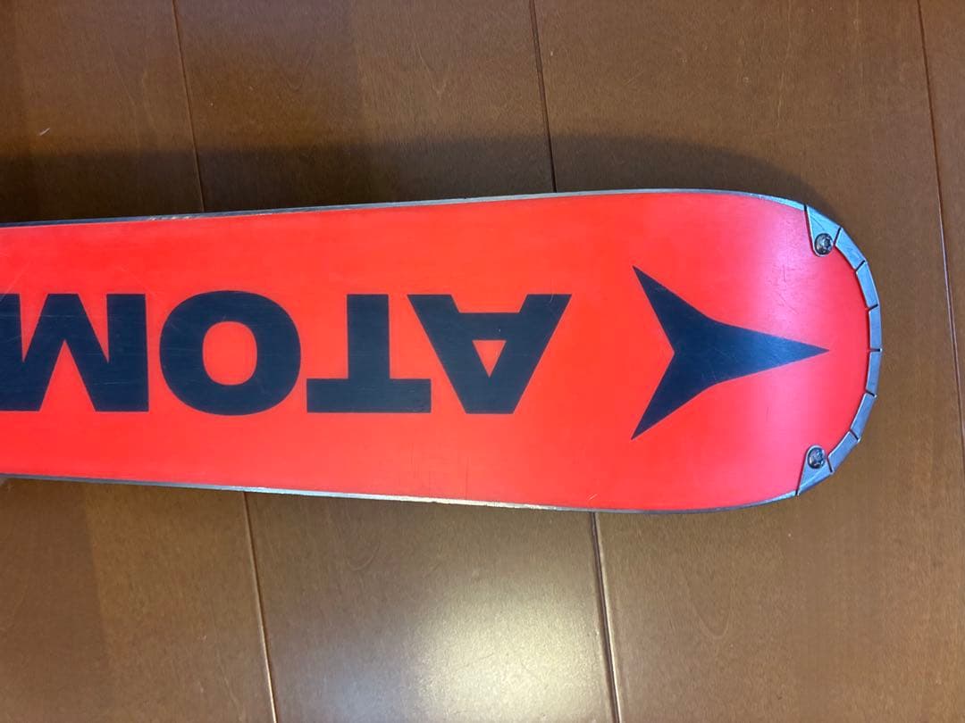 【板一本のみ】Atomic Redster S9i 165 24-25