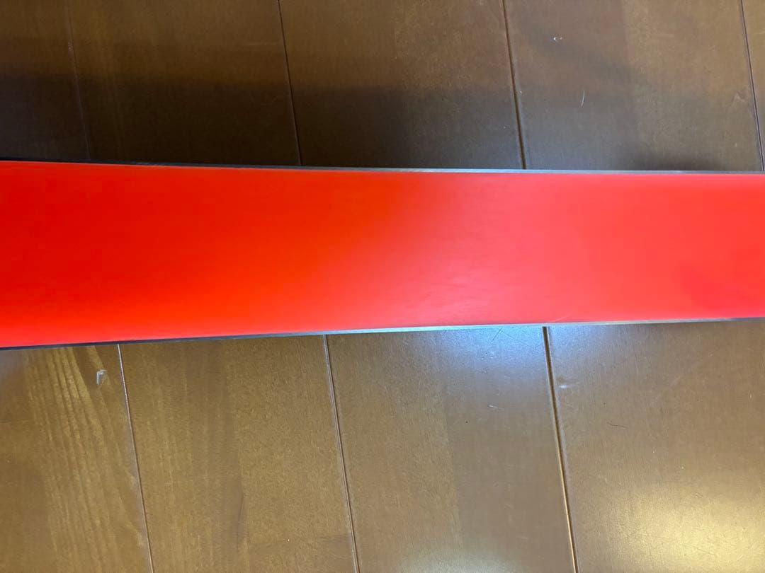 【板一本のみ】Atomic Redster S9i 165 24-25
