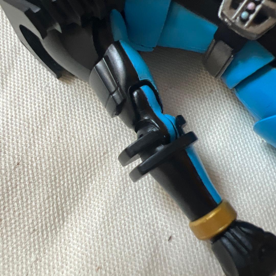 S.H.Figuarts 仮面ライダーディエンド