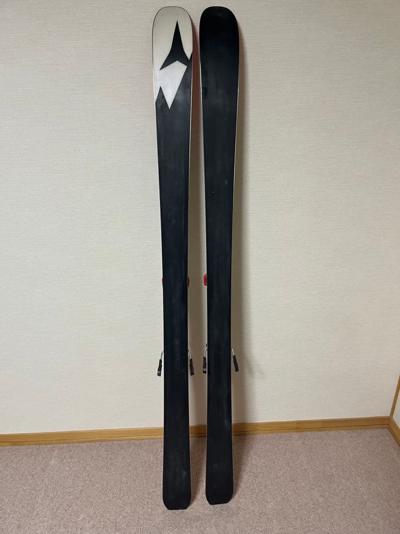 スキー板　アトミック　ASPECT 176cm