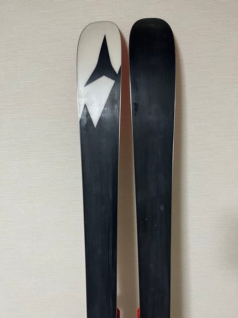 スキー板　アトミック　ASPECT 176cm