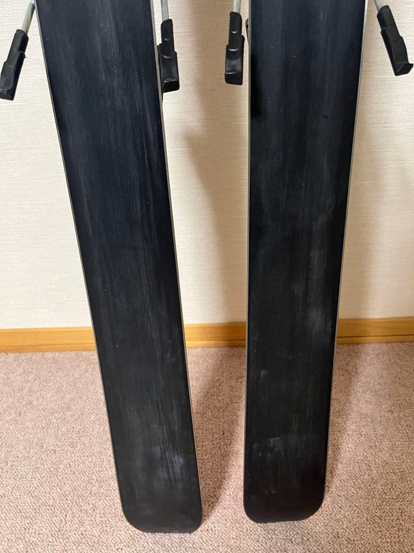 スキー板　アトミック　ASPECT 176cm