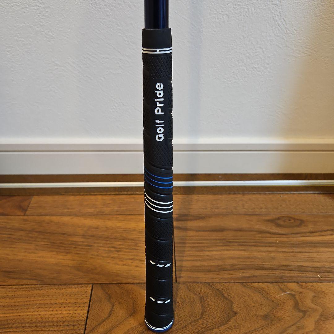 Fujikura スピーダーNX5-S シャフト 3ウッド用　PINGスリーブ