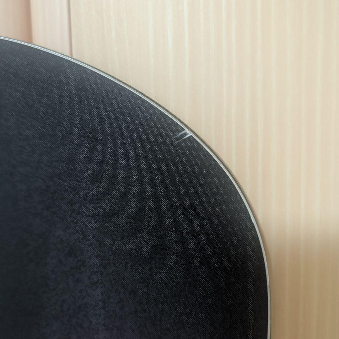 スノーボード OGASAKA fc-x 158cm