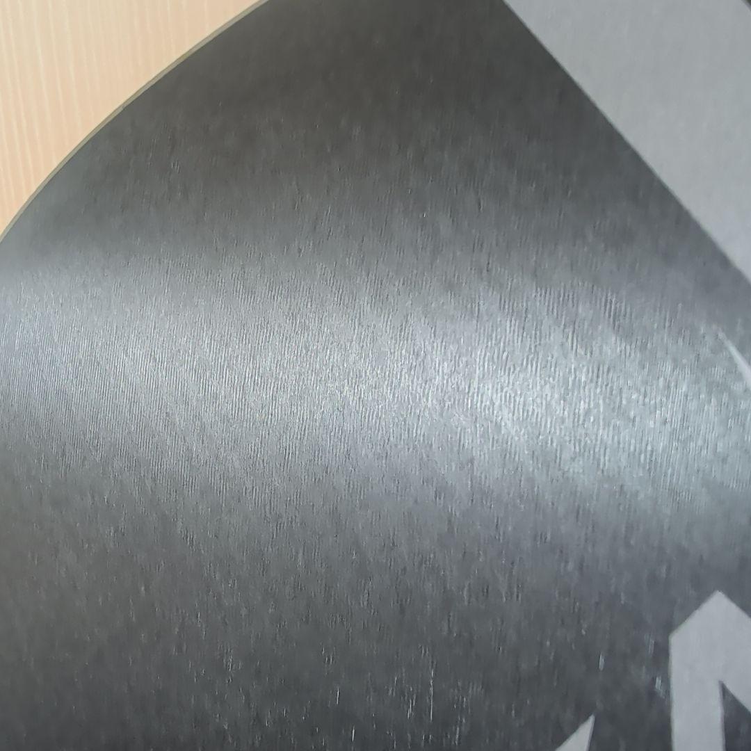 スノーボード OGASAKA fc-x 158cm