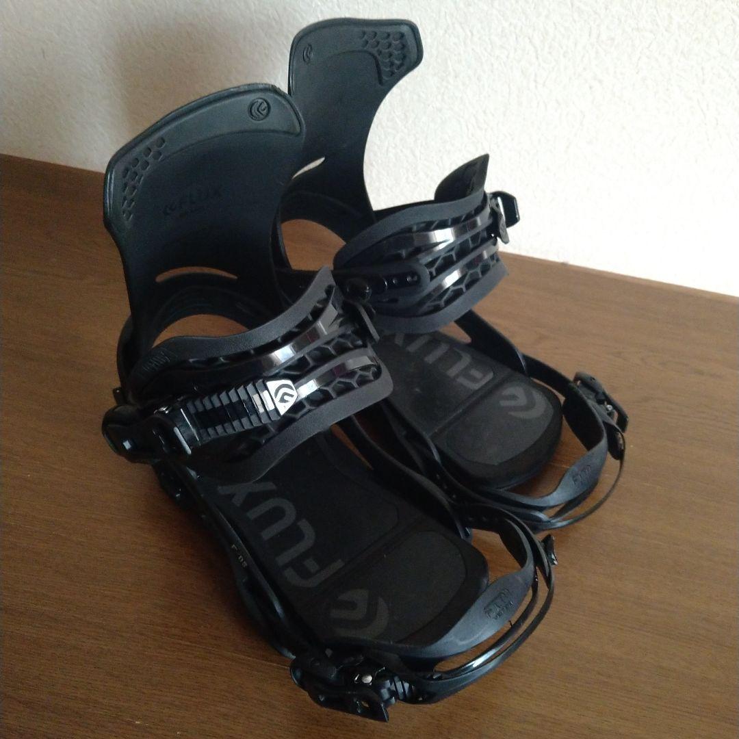 フラックス Flux ds