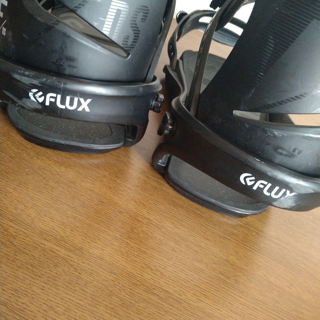 フラックス Flux ds