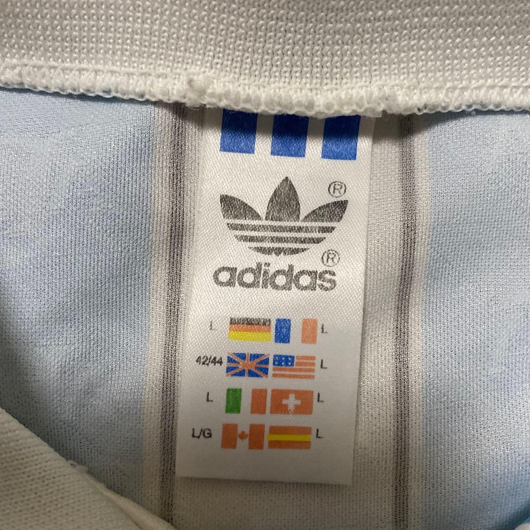 アルゼンチン代表　1994年　ユニフォーム