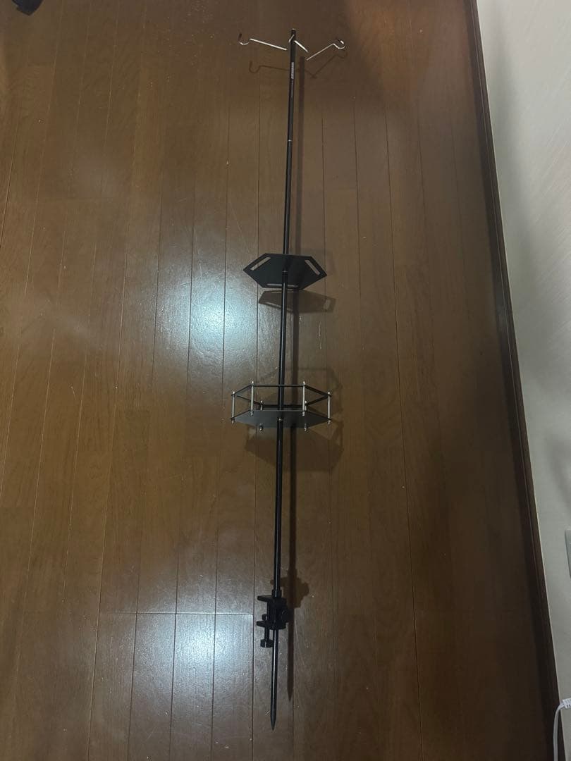 5050WORKSHOP 2way ランタンスタンド & STAND PLATE