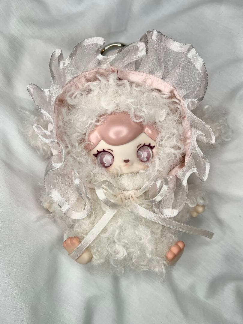 Fuwala キャラぬい シークレット めめちゃん