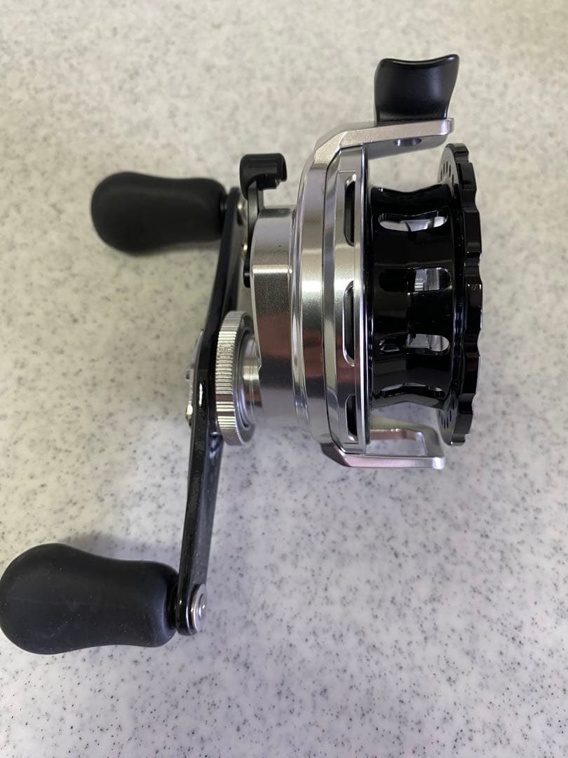 シマノ(SHIMANO) 13 セイハコウ リミテッド RC83 右ハンドル