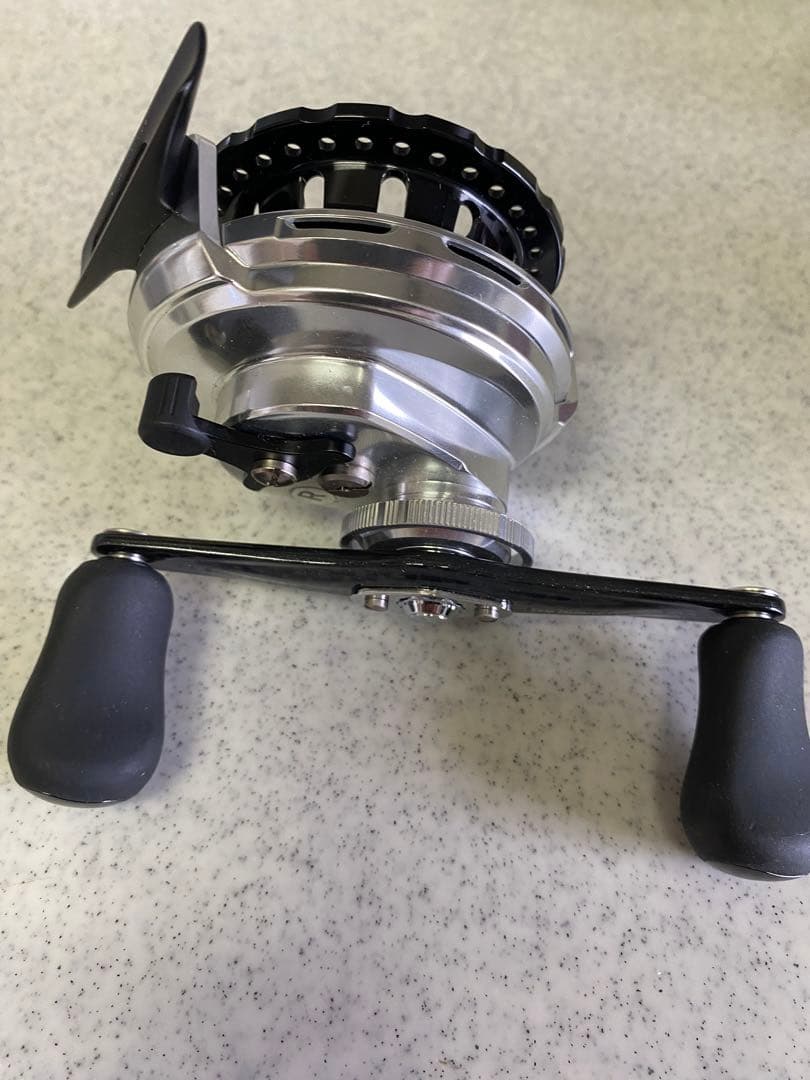 シマノ(SHIMANO) 13 セイハコウ リミテッド RC83 右ハンドル
